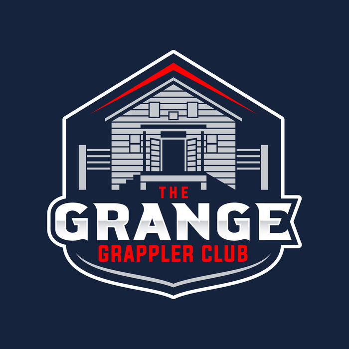 The Hampden Grange