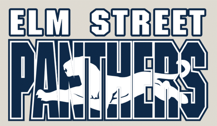 Elm Street Panthers Spirit Wear