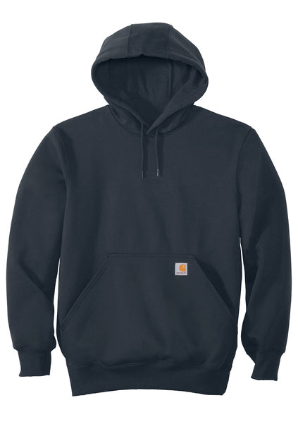 The Maine Blade Runners Carhartt® Heavyweight Hoodie
