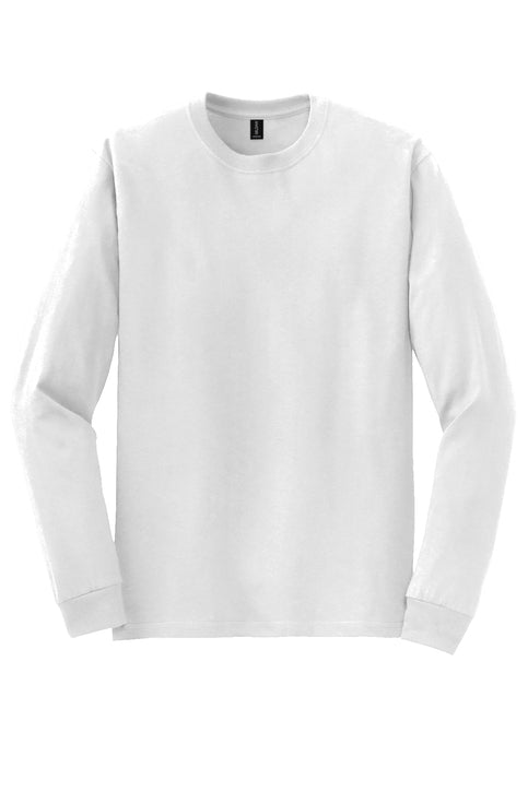 YCAM Youth Cheer Alliance of Maine Long Sleeve Shirt