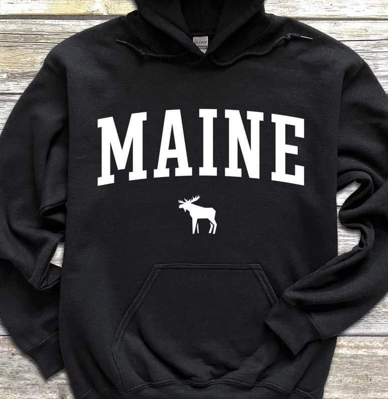 Maine Gifts