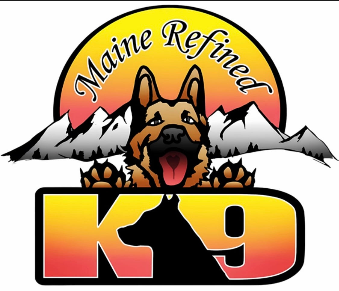 Maine Refined K9