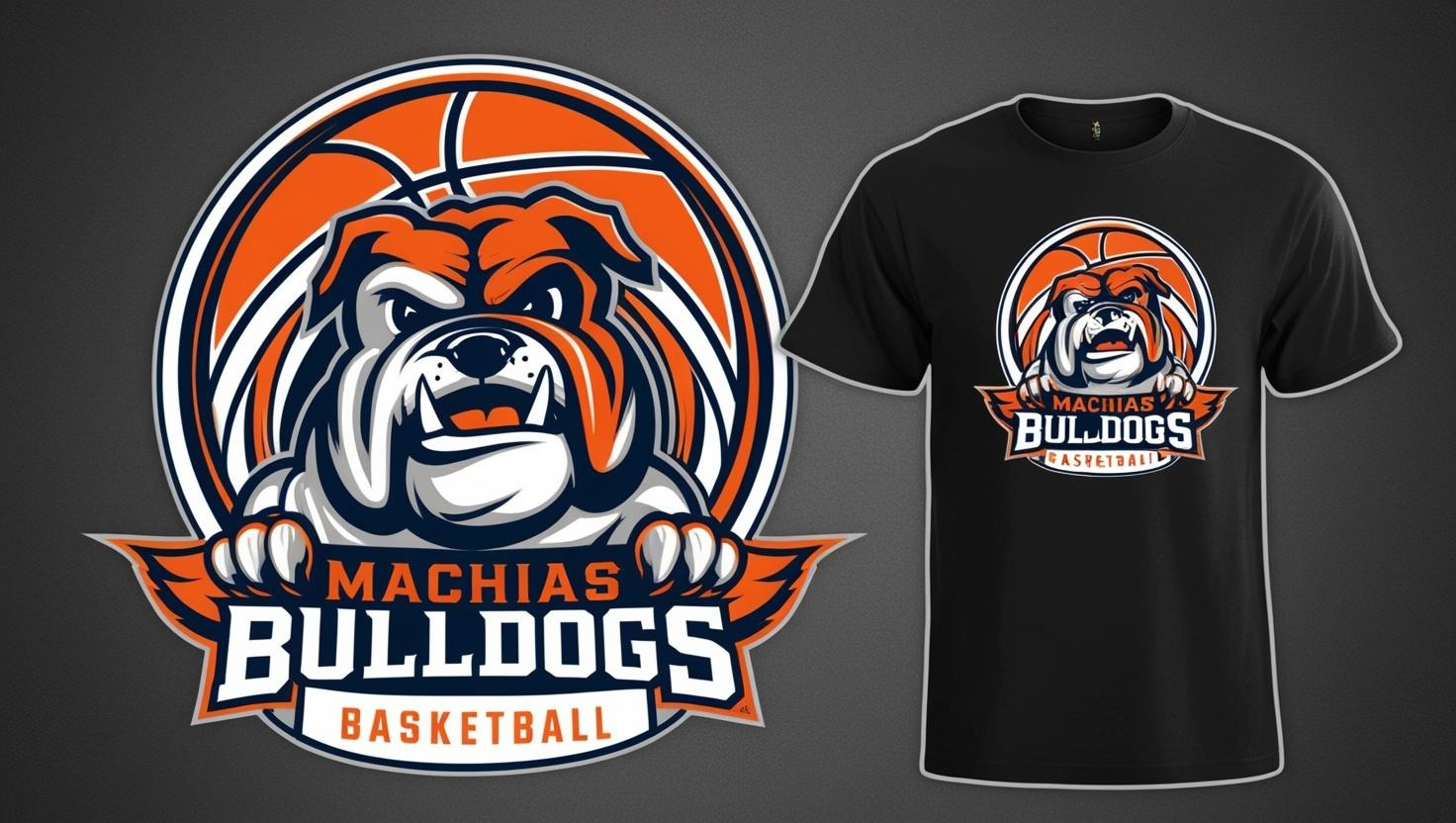 Machias Basketball