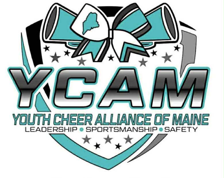 YCAM Youth Cheer Alliance of Maine Store
