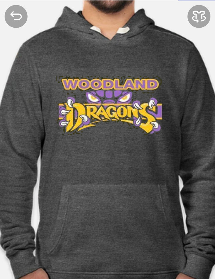 Woodland Dragons Collection