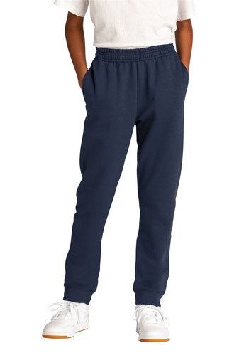 Calais Cheer Joggers Youth