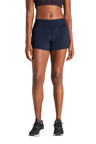 Ladies Shorts Calais Rec Cheer