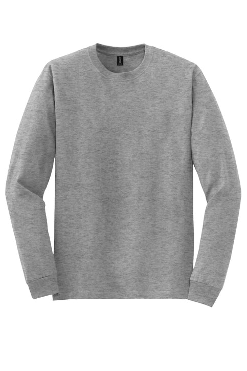 YCAM Youth Cheer Alliance of Maine Long Sleeve Shirt