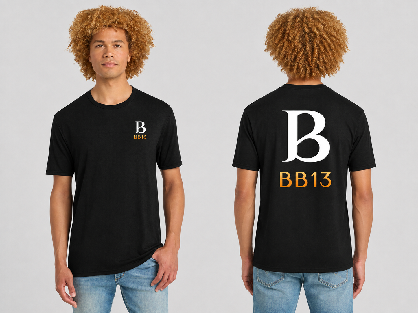 Bryce Basso Memorial T-Shirt