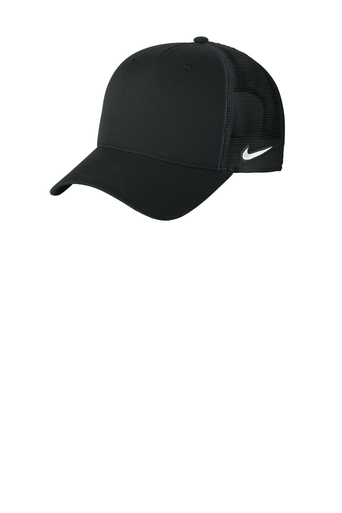 Bryce Basso Memorial Scholarship Fund Nike® Snapback Mesh Trucker Cap