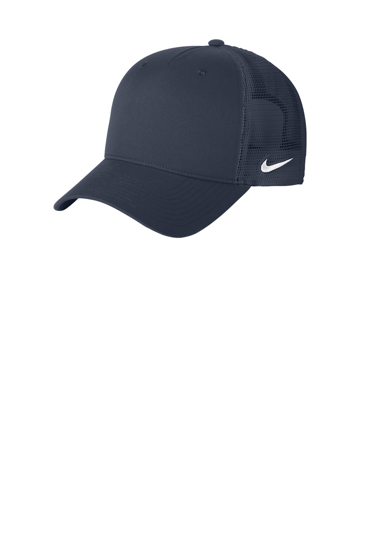Bryce Basso Memorial Scholarship Fund Nike® Snapback Mesh Trucker Cap