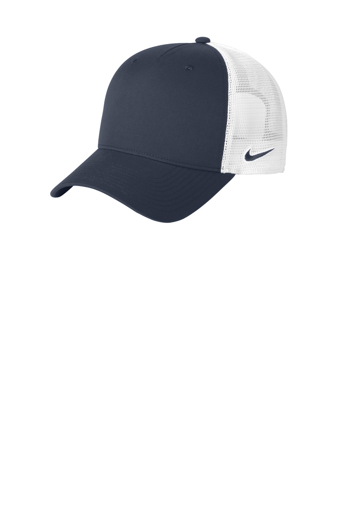 Bryce Basso Memorial Scholarship Fund Nike® Snapback Mesh Trucker Cap