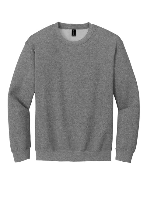 YCAM Youth Cheer Alliance of Maine Crewneck Sweatshirt