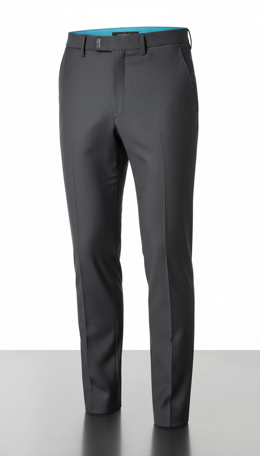 Urban Water-Repellent Jogger