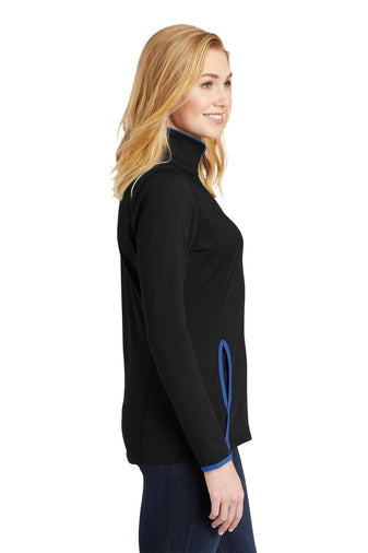 CALAIS REC Cheer Full-Zip Jacket