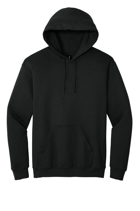 YCAM Youth Cheer Alliance of Maine Hoodie