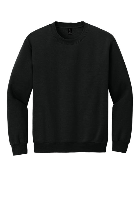 YCAM Youth Cheer Alliance of Maine Crewneck Sweatshirt