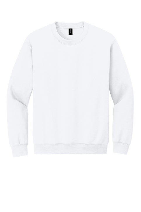 YCAM Youth Cheer Alliance of Maine Crewneck Sweatshirt