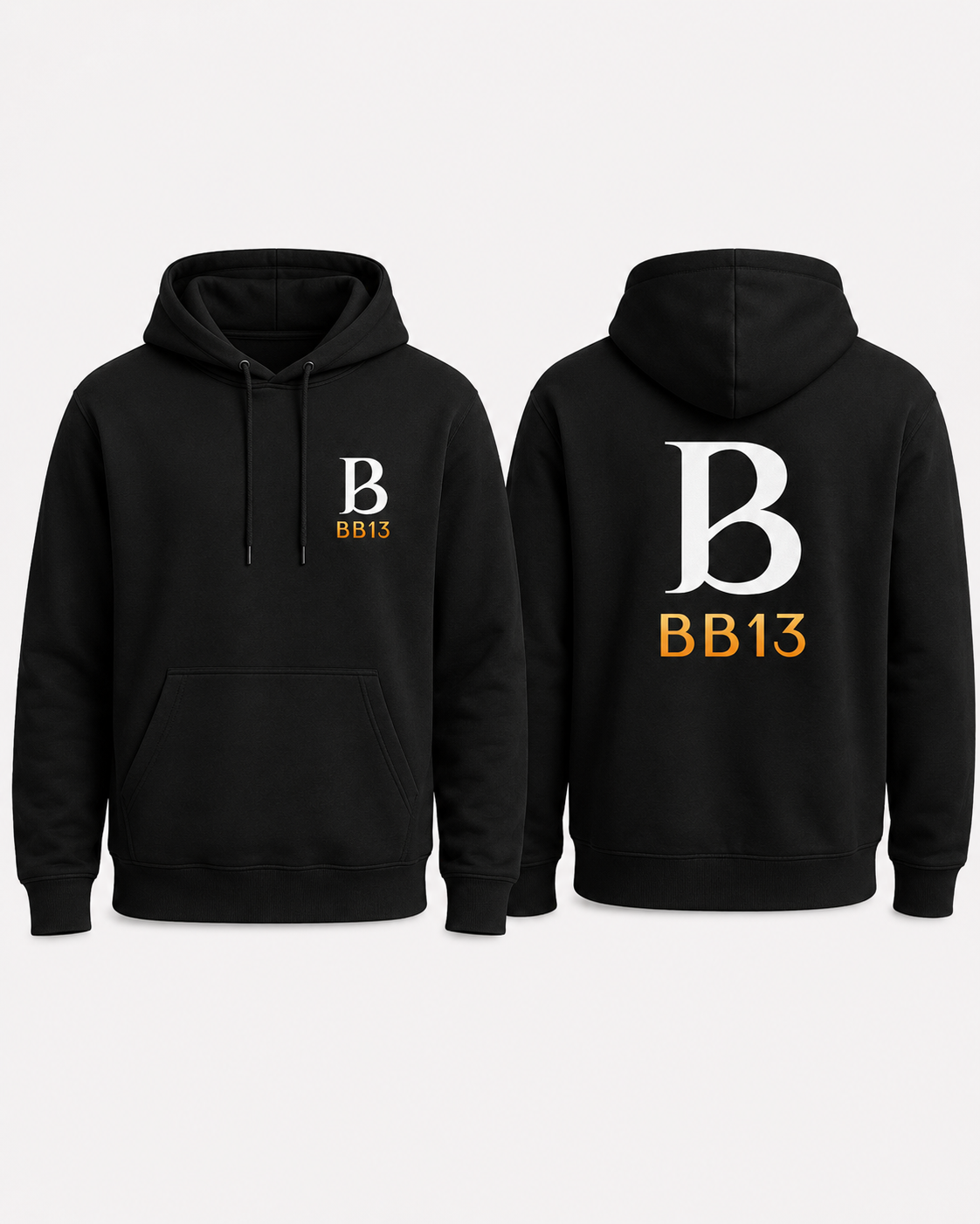 Bryce Basso Memorial Hoodie