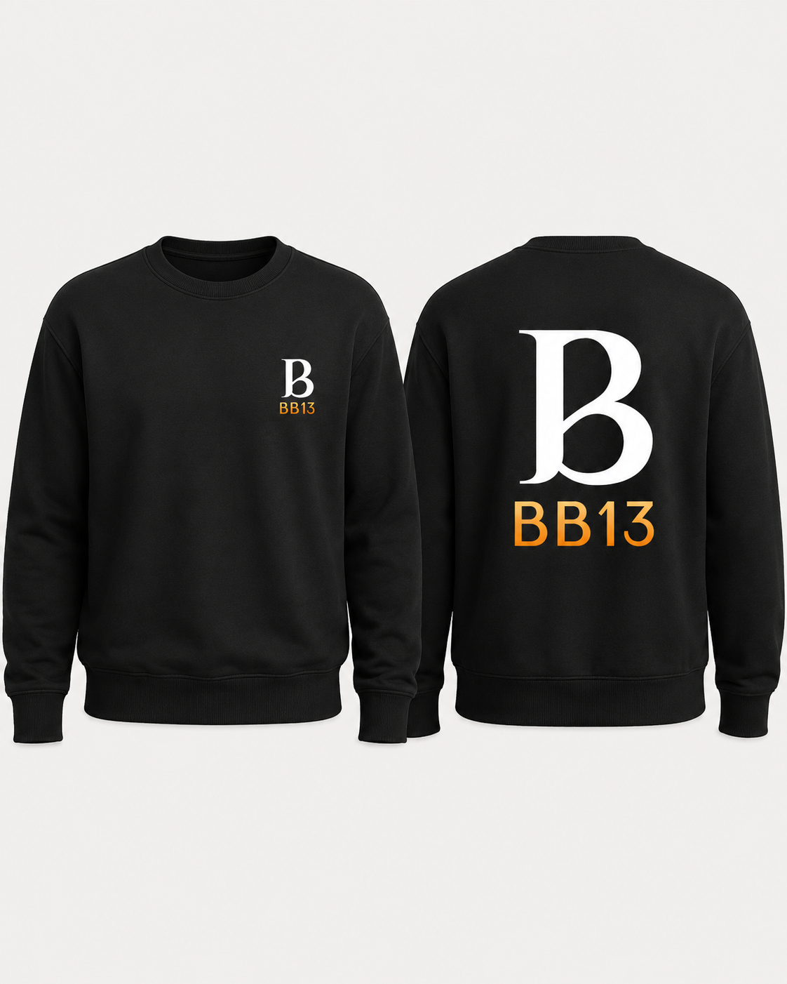 Bryce Basso Memorial Crewneck Sweatshirt