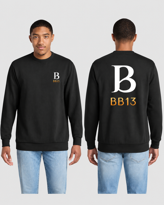 Bryce Basso Memorial Crewneck Sweatshirt