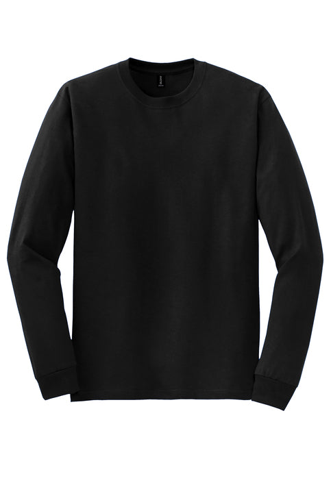 YCAM Youth Cheer Alliance of Maine Long Sleeve Shirt