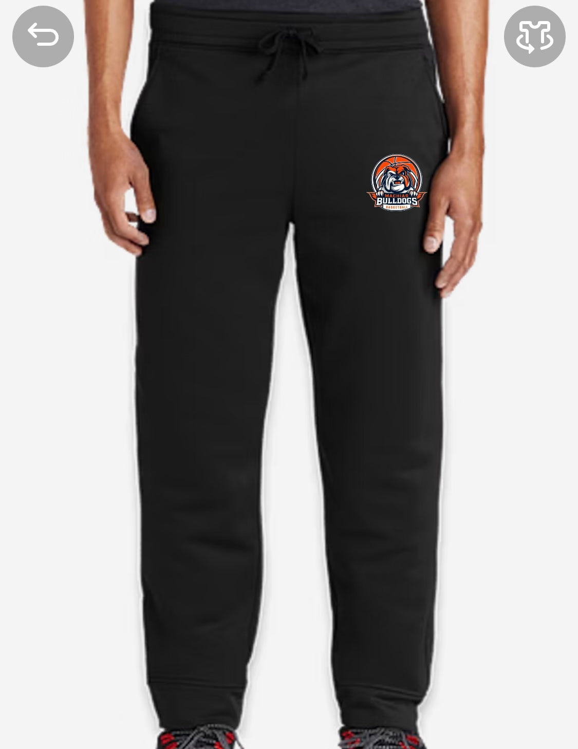 Joggers