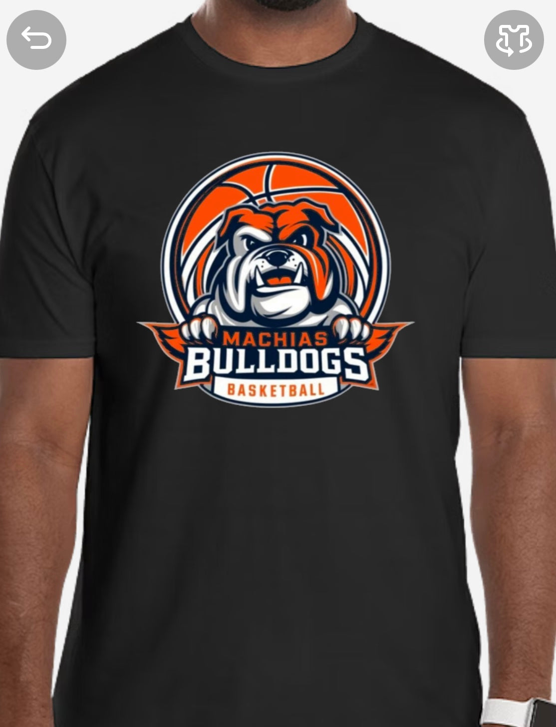 Tshirt