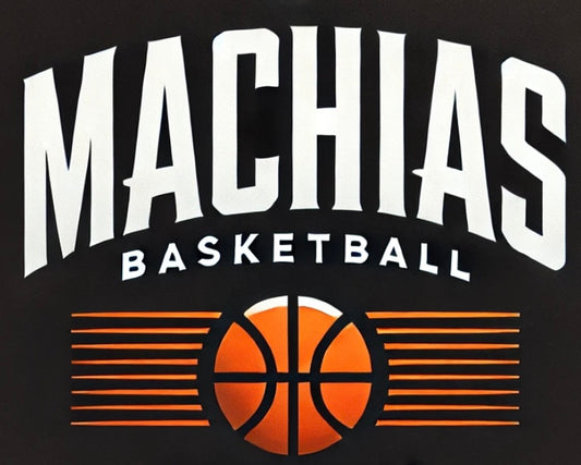 Joggers Basketball