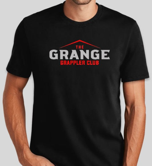 The Grange's Re-Tee