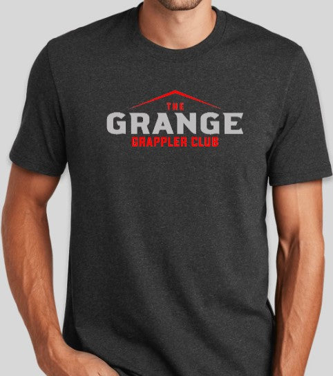 The Grange's Re-Tee