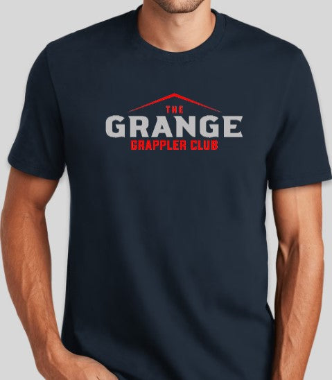 The Grange's Re-Tee