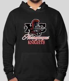 Narraguagus Knights Cross Country Re-Fleece™ Hoodie